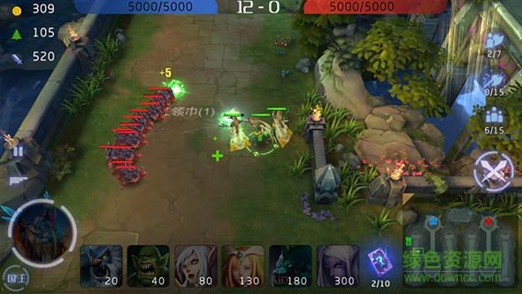 军团荣耀小米客户端 军团荣耀小米版下载