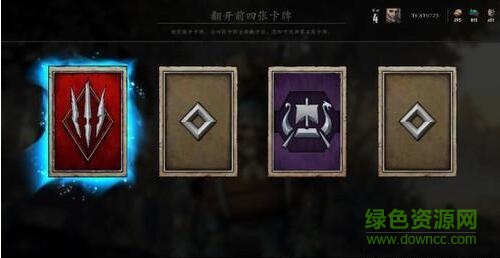 巫师之昆特牌手机版 巫师之昆特牌手游