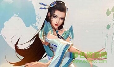 小米版蜀山战纪之剑侠传奇手机版