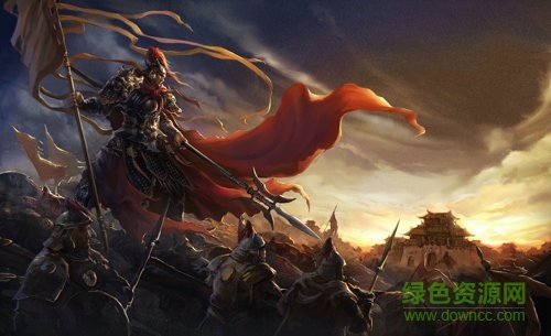 9595243.jpg 攻城掠地