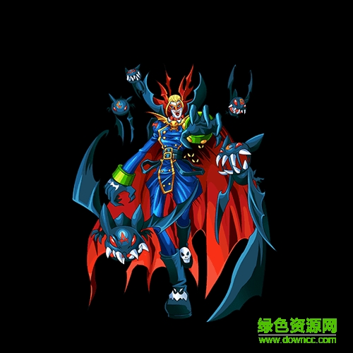 数码兽之王 数码兽之王安卓版