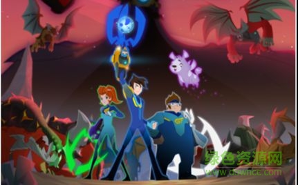 兽王争锋手游 兽王争锋手机游戏