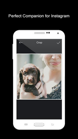 mix滤镜大师旧版本 v1.2 安卓版1