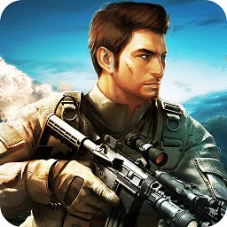 致命狙击内购修改版