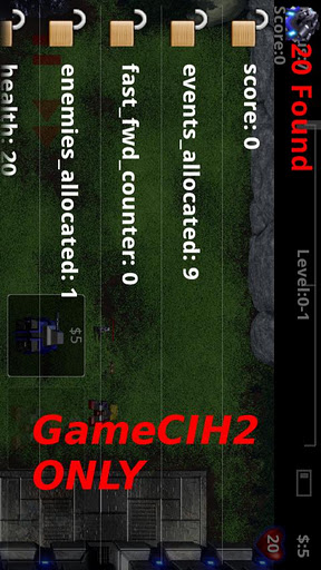 金手指游戏修改器(GameCIH2) v2.2.3 安卓手机版0