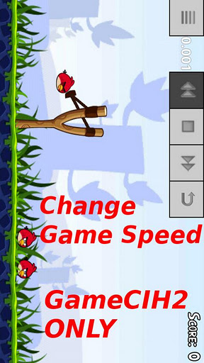 金手指游戏修改器(GameCIH2) v2.2.3 安卓手机版1