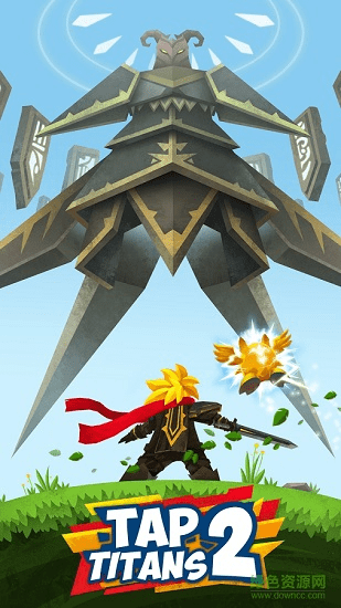 点杀泰坦2苹果手机 v1.2.9 iphone无限钻石版0