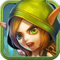 腾讯版传奇大陆手游