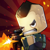 迷你英雄痞子召唤修改版(CoM Brawlers)