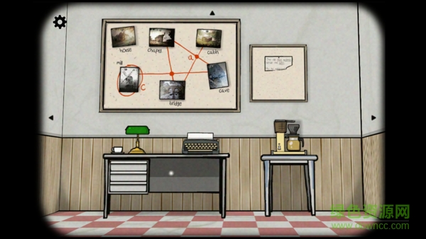 逃离方块23号案件(cube escape case23) v3.1.0 安卓最新版1