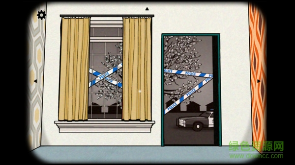 逃离方块23号案件(cube escape case23) v3.1.0 安卓最新版0