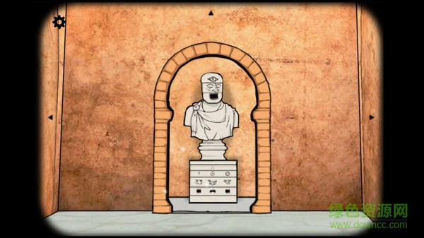 逃离方块23号案件(cube escape case23) v3.1.0 安卓最新版2