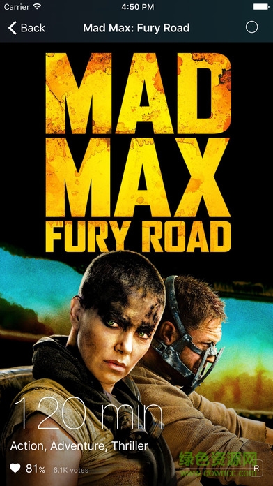 movist iphone版 v1.13.1 苹果手机版1