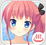 温泉少女中文汉化版