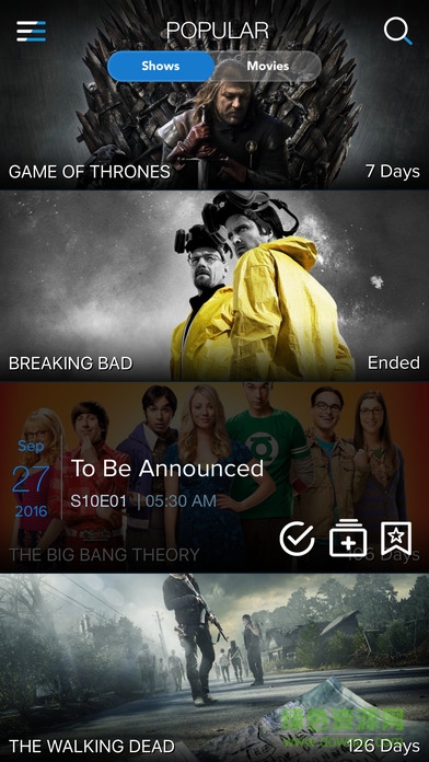Teeevo ipad版 v2.1.2 苹果ios版0