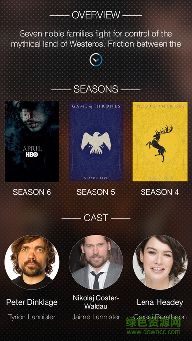 Teeevo ipad版 v2.1.2 苹果ios版3