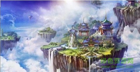 百度版一念永恒手游 v1.0.1 安卓版1