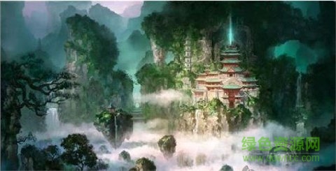 百度版一念永恒手游 v1.0.1 安卓版2