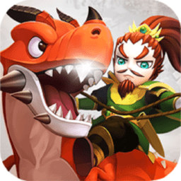 光宇游戏驯龙三国