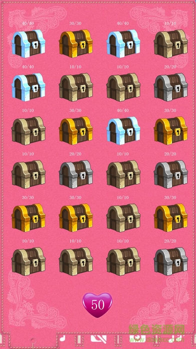 彩虹公主ios版(换装养成) v1.0.5 官方iPhone版1