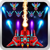 外星人射击内购修改版