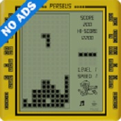 俄罗斯方块专业版修改版