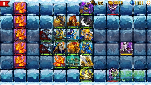 策略军团英雄无敌 v1.1.64 安卓版0