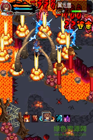 双仙伏魔录修改版 v1.5 安卓免费版0