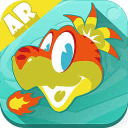 魔法学校AR百宝箱