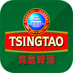 青啤移动办公app