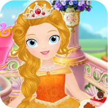 莉比小公主之婚纱裙下载