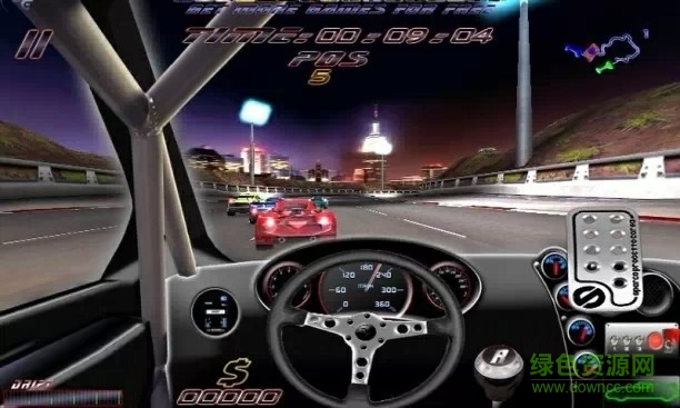 终结跑车2手机版 v2.9.7 安卓版0