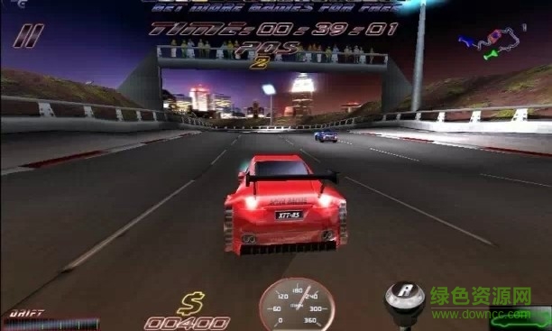 终结跑车2手机版 v2.9.7 安卓版1