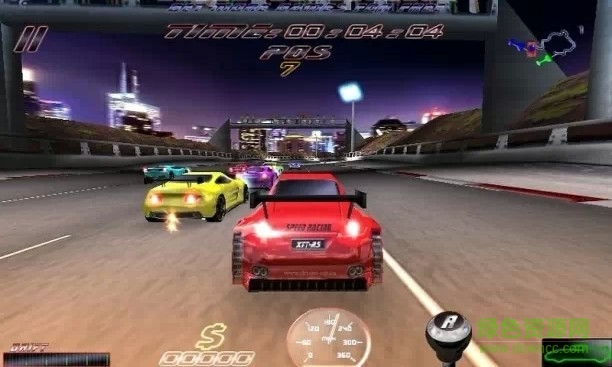 终结跑车2手机版 v2.9.7 安卓版3