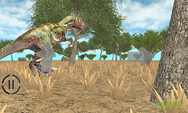 恐龙战争之远征手机版 v6.10.11 安卓版4