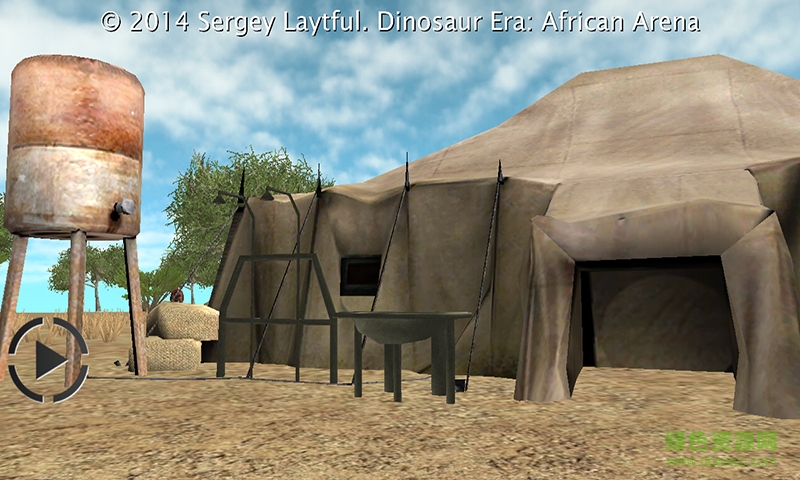 恐龙战争之远征手机版 v6.10.11 安卓版3