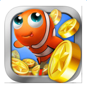 捕鱼达人单机版手机版