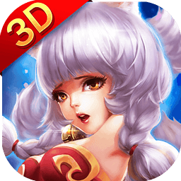 魔龙战记修改版