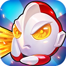 奥特曼大作战内购正式版