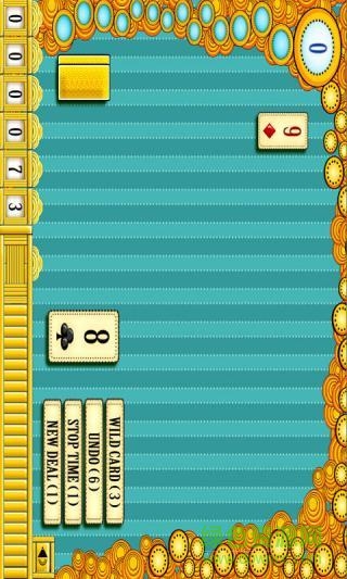 纸牌拖拉机手机版 v2.2 安卓版2