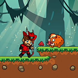 弓箭手的世界游戏(Archer)