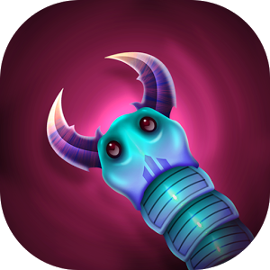 蠕虫大作战内购(insatiable.io)