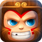 大圣伏魔传手游