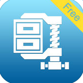 WinZip(苹果手机压缩解压软件)