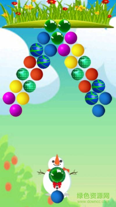 轰炸泡泡龙手机版 v1.0 安卓版0