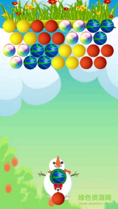 轰炸泡泡龙手机版 v1.0 安卓版1