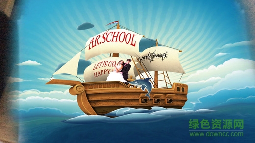 AR魔法相册app v1.0.9 安卓版0