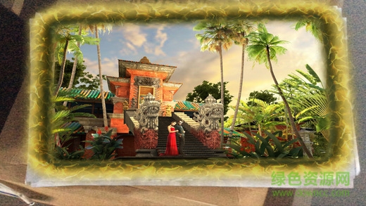 AR魔法相册app v1.0.9 安卓版1