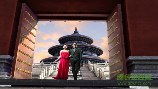 AR魔法相册app v1.0.9 安卓版3