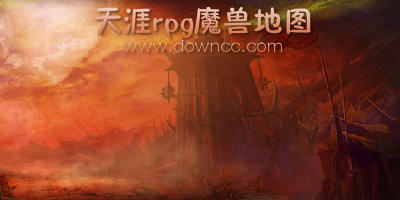 天涯rpg地图